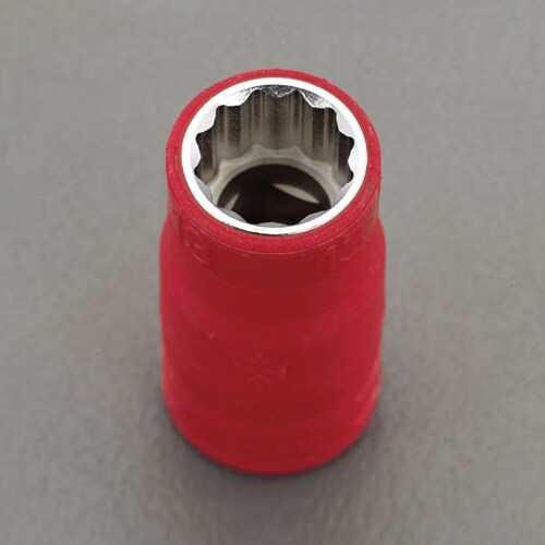 絶縁ソケット(薄肉) EA640MC−17B