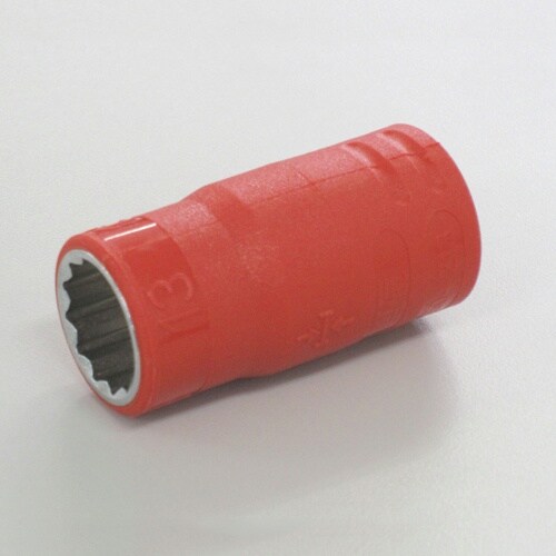 絶縁ソケット(薄肉) EA640MC−8B