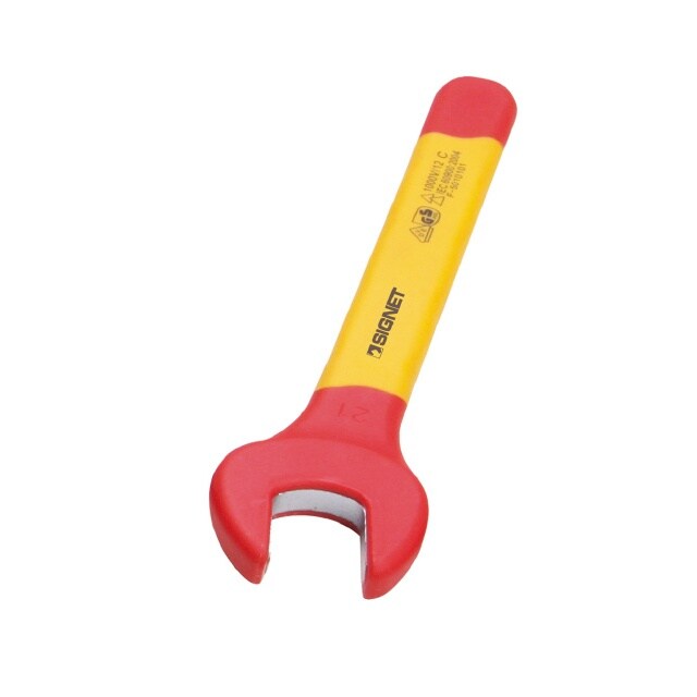 絶縁片口スパナ EA640SA−14