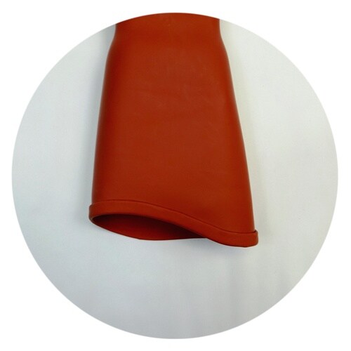 高圧用絶縁手袋 EA640ZE−2S