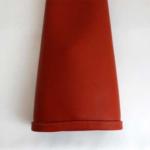 高圧用絶縁ゴム手袋 EA640ZE−2