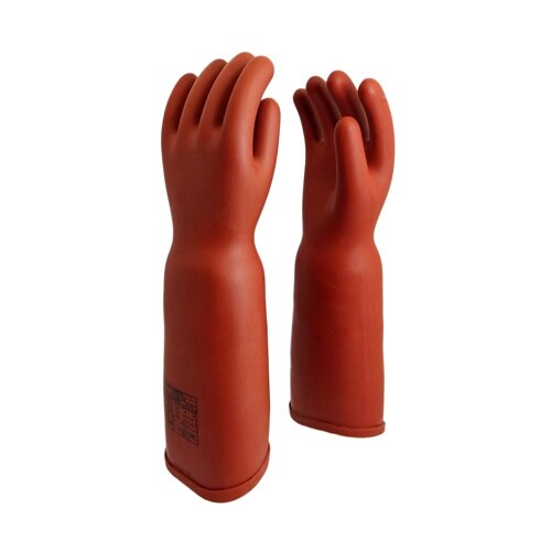 高圧用絶縁手袋 EA640ZE−6