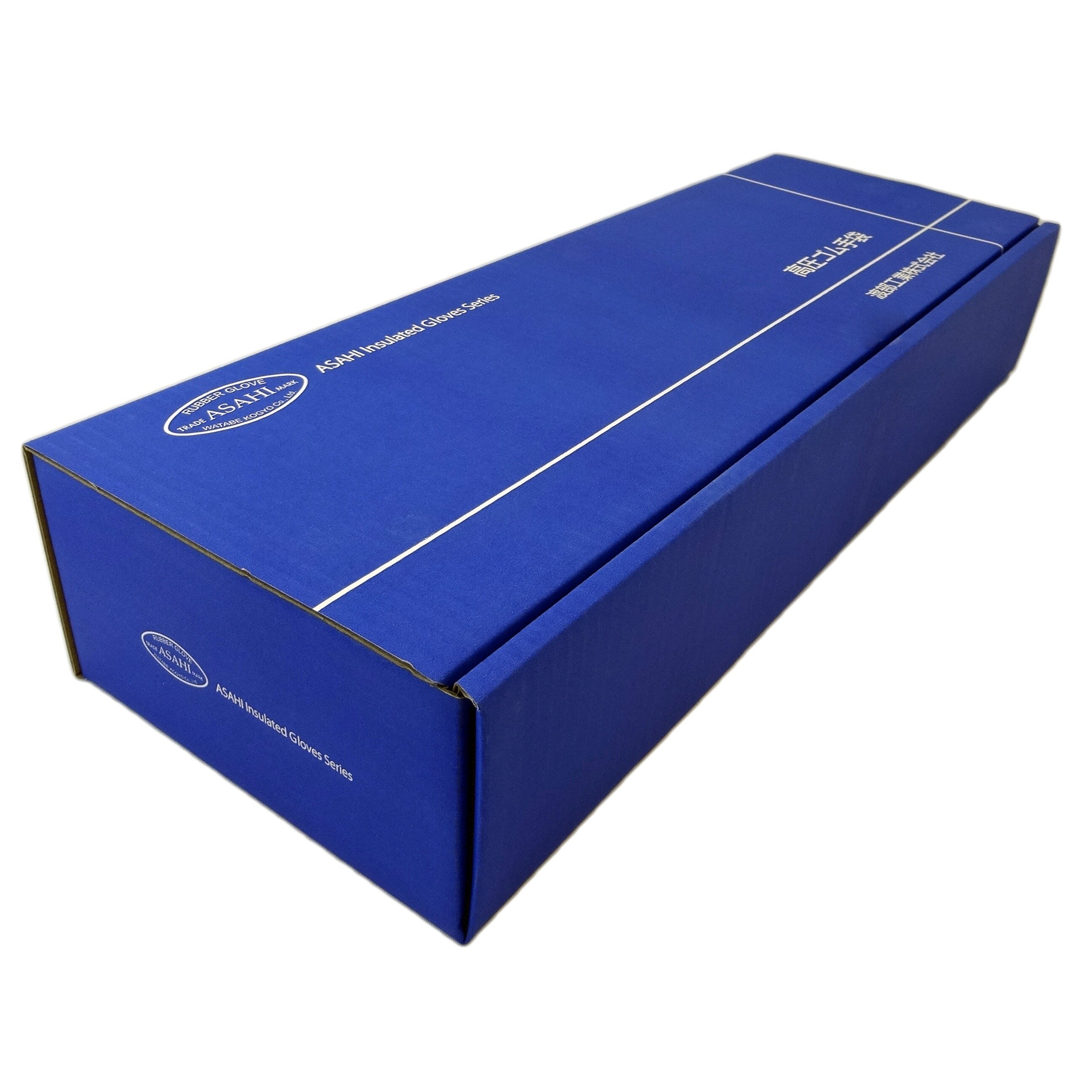 高圧用絶縁手袋 EA640ZE−8