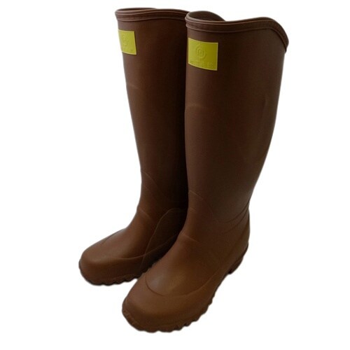 絶縁ゴム長靴(7000V) EA640ZJ−29