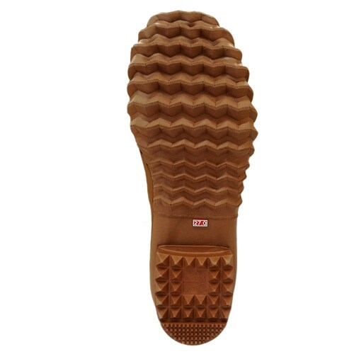 絶縁ゴム長靴(7000V) EA640ZJ−30