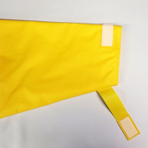 高圧用絶縁ウエアー EA640ZK−12