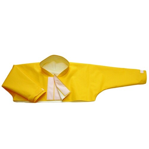 高圧用絶縁ウエアー EA640ZK−14