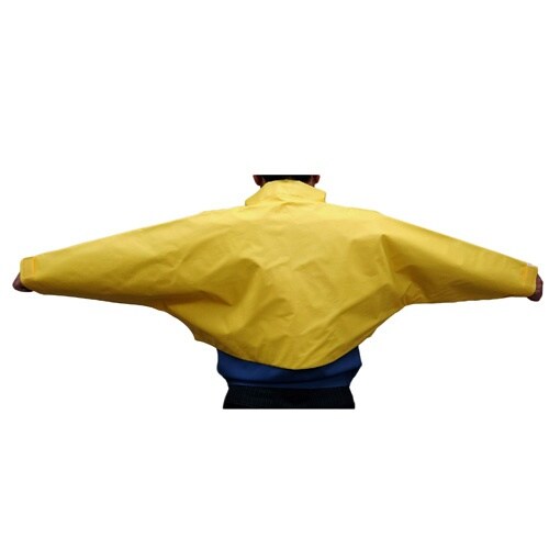 高圧用絶縁ウエアー EA640ZK−14