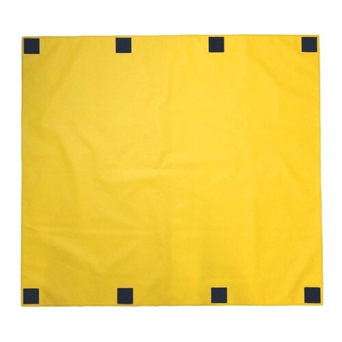 高圧用絶縁シート(7000V) EA640ZM−9