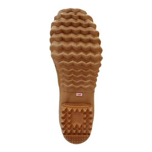 絶縁ゴム長靴(先芯入) EA640ZP−30