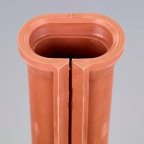 電車線用ダブルラインホース EA640ZR−1