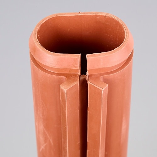 電車線用ダブルラインホース EA640ZR−1