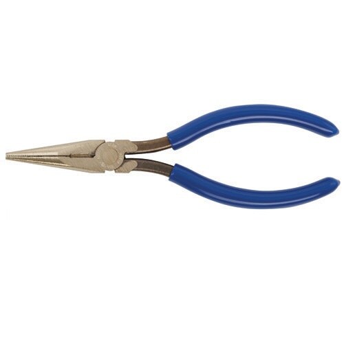 ラジオペンチ EA642HG−180