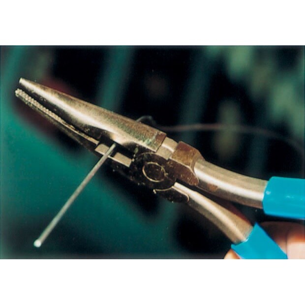 ラジオペンチ EA642HG−180