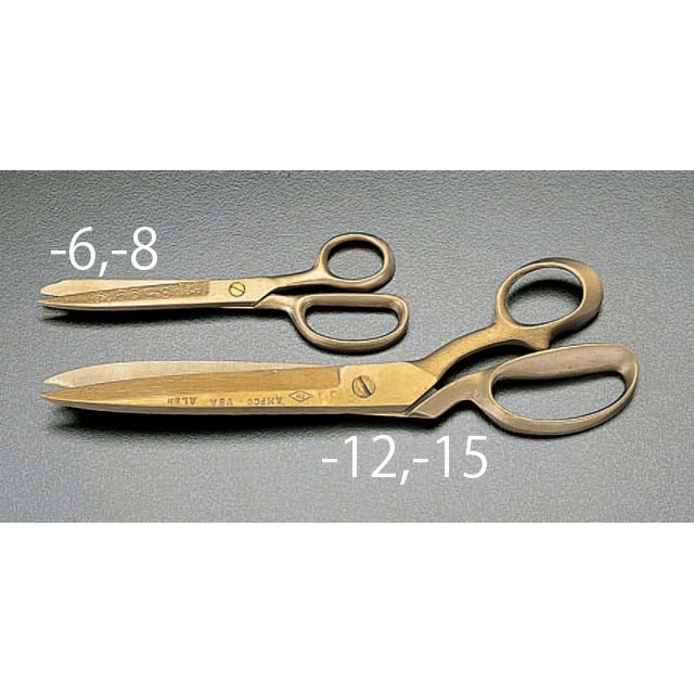 はさみ(ノンスパーキング) EA642HL−8