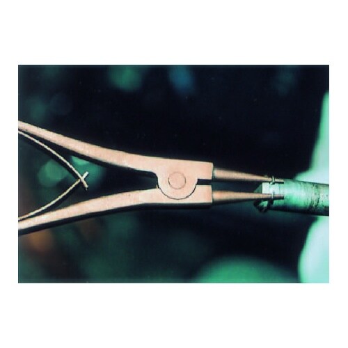 軸用スナップリングプライヤ EA642HP−1