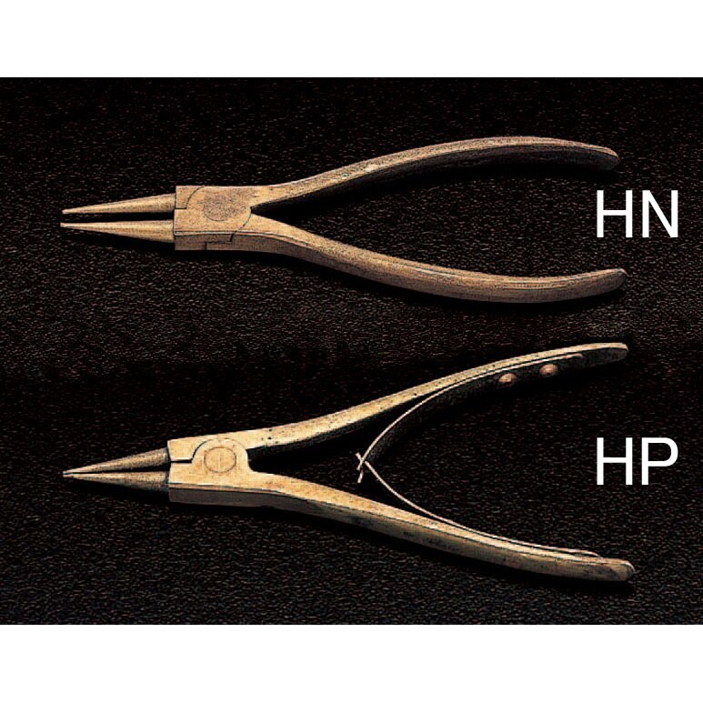 軸用スナップリングプライヤ EA642HP−6