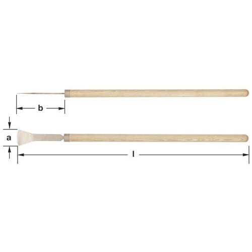 スクレーパー EA642KB−104