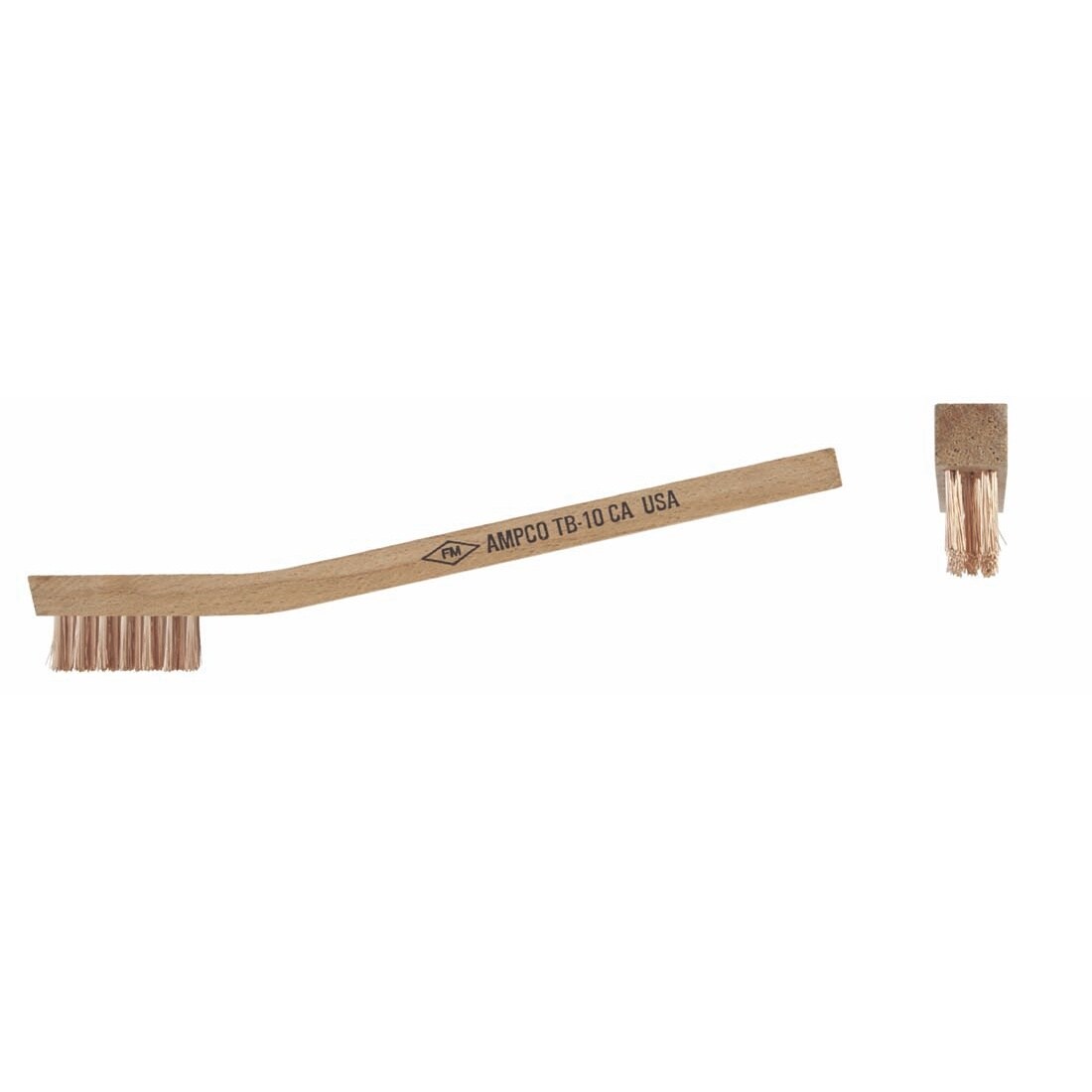 ワイヤーブラシ EA642KE−3