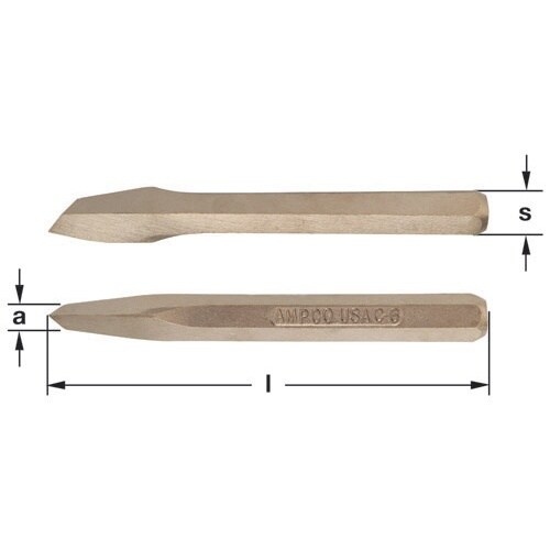 ダイヤポイントチゼル EA642KH−13