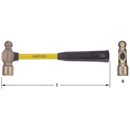 エンジニアハンマー EA642KK−115