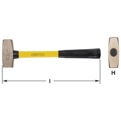 スレッジハンマー EA642KK−13S