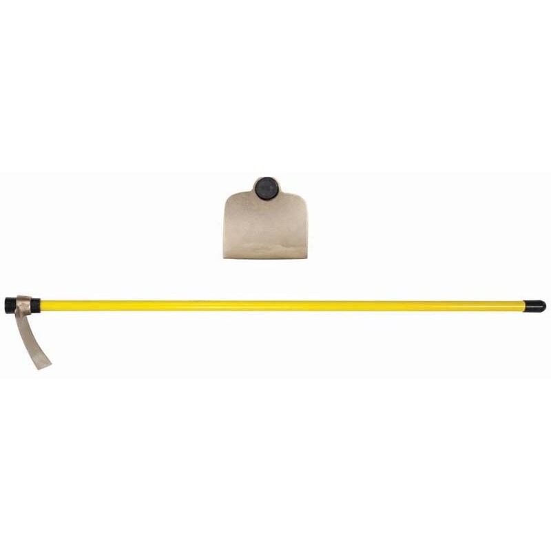 鍬(ノンスパーキング) EA642KV−10