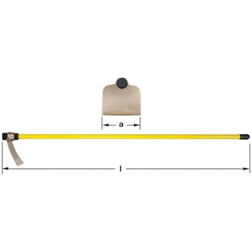 鍬(ノンスパーキング) EA642KV−10
