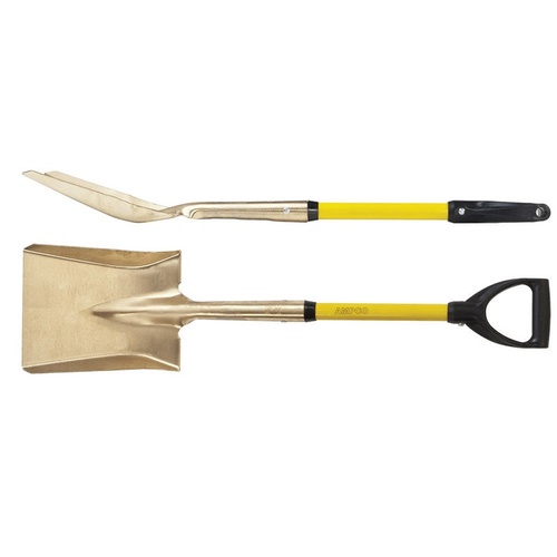 ショベル(ノンスパーキング) EA642KV−3