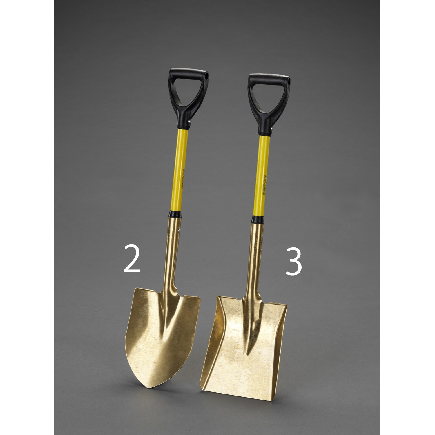 ショベル(ノンスパーキング) EA642KV−3