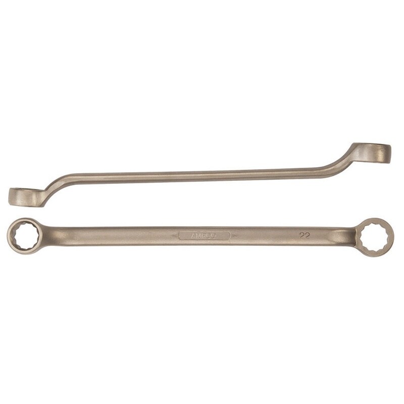 めがねレンチ(ノンスパーキング) EA642L−4