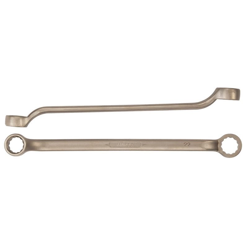 めがねレンチ(ノンスパーキング) EA642L−7