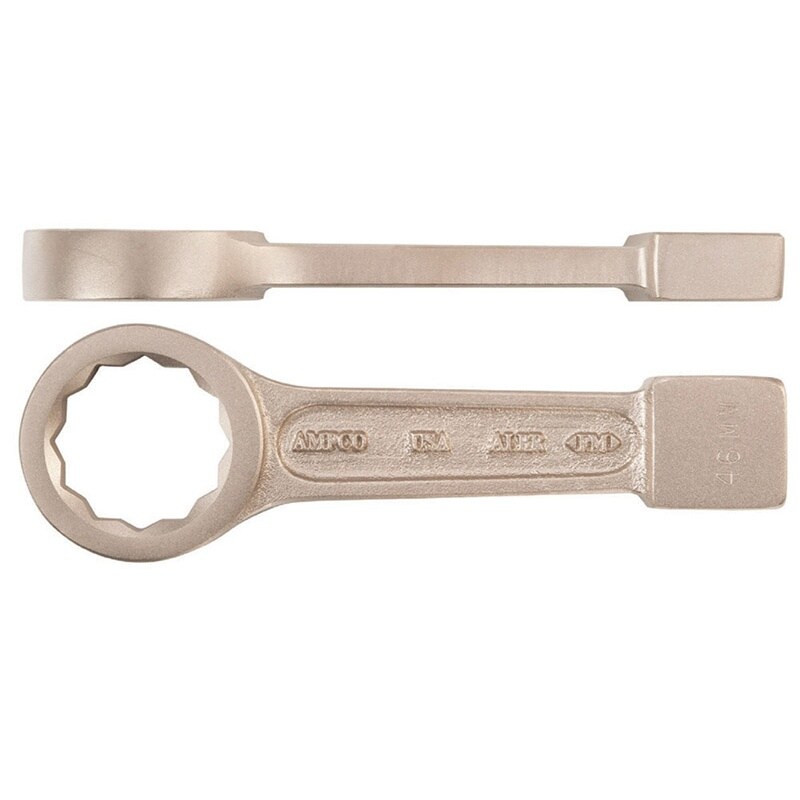 打撃めがねレンチ EA642LA−117