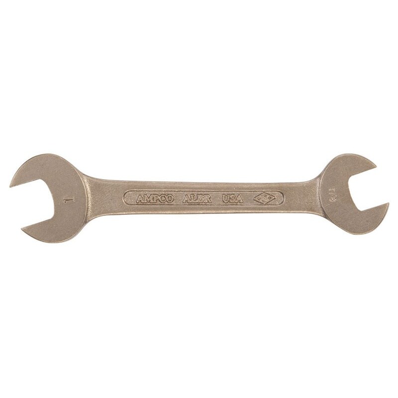 両口スパナ(ノンスパーキング) EA642LE−3