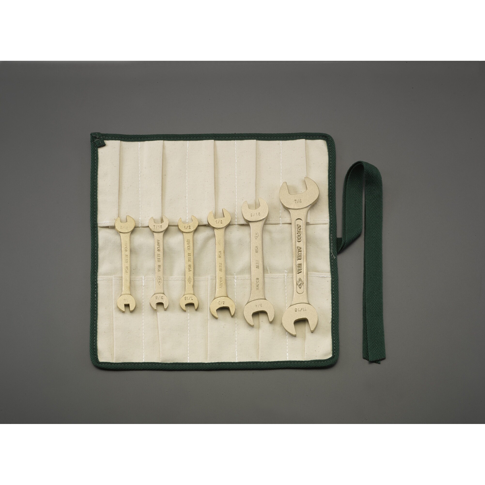 両口スパナ(ノンスパーキング) EA642LE