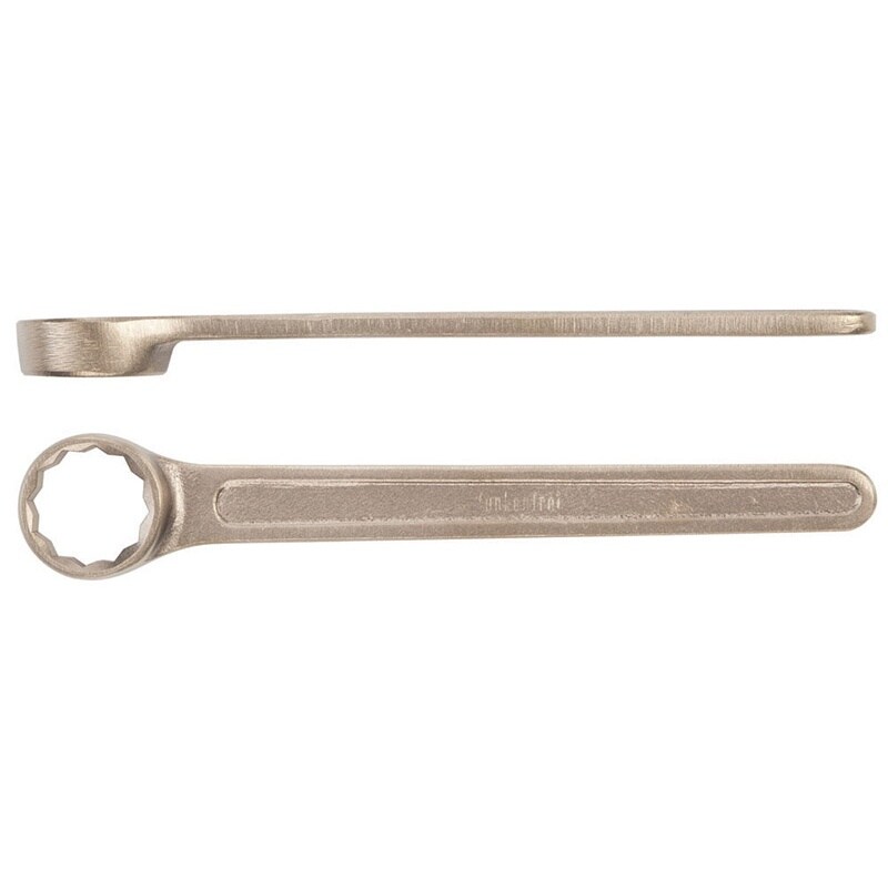 片口めがねレンチ EA642LF−46