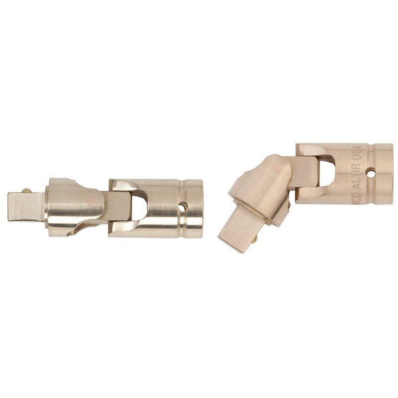 ユニバーサルジョイント EA642LM−1