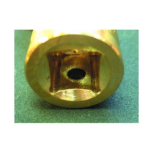 ユニバーサルジョイント EA642LM−1