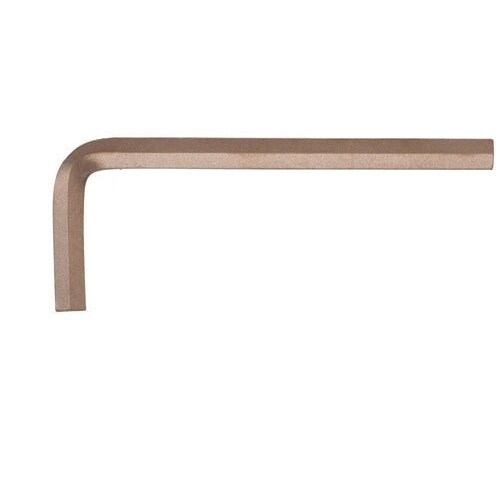 六角棒レンチ EA642LS−17