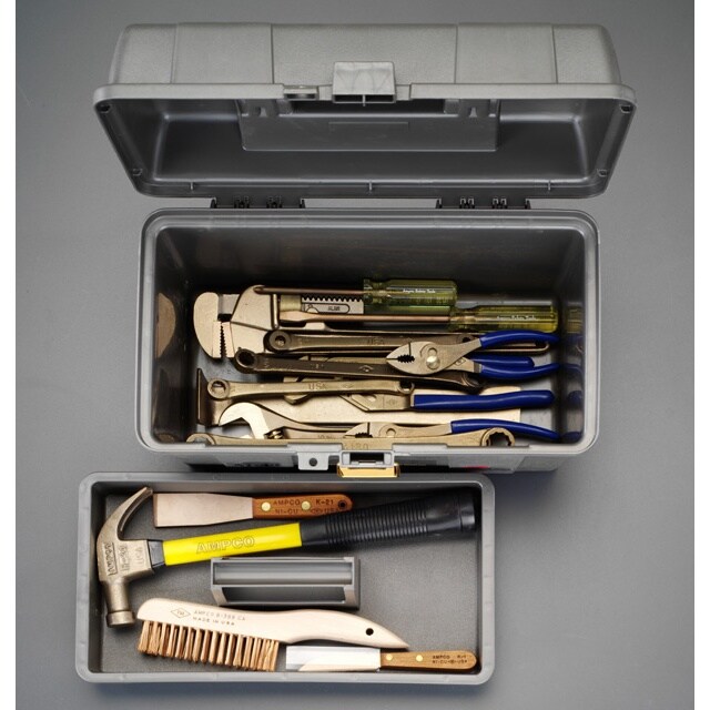 16丁組ツールキット EA642XA−13