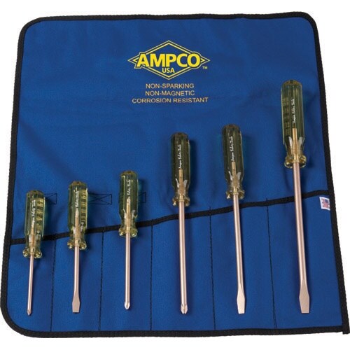 6本組ドライバー EA642XA−1