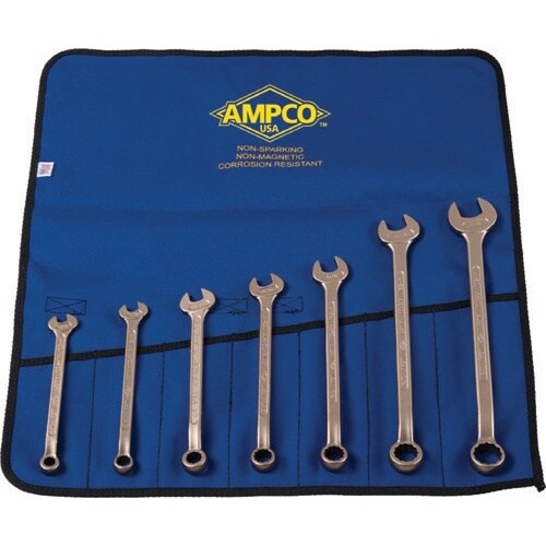 7丁組コンビネーションレンチ EA642XA−5