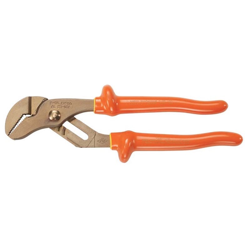 ウォーターポンププライヤー EA642ZA−15