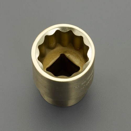 ソケットレンチセット EA643FD−100