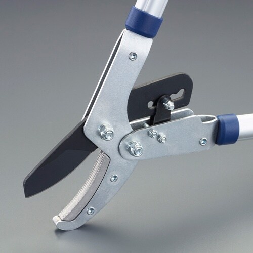 枝切鋏(ラチェット式/伸縮柄 EA650AC−85