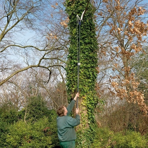 高枝切(伸縮柄) EA650AR−2