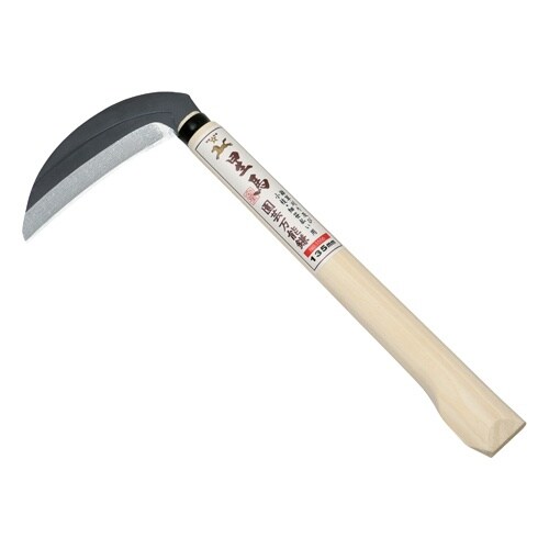 厚鎌(片刃) EA650BA−36