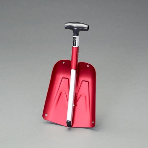 ショベル(伸縮柄・アルミ) EA650BG−171