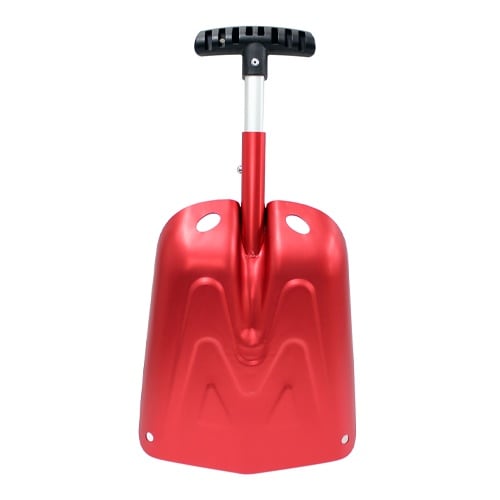 ショベル(伸縮柄・アルミ) EA650BG−171