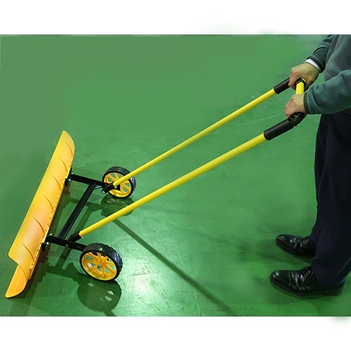 スノーショベル EA650BG−77